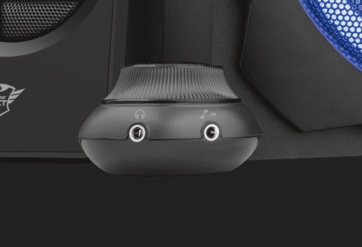 Actual product image Trust Gxt 628