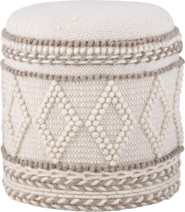 Beige, Creme Weiss, Grau-Braun