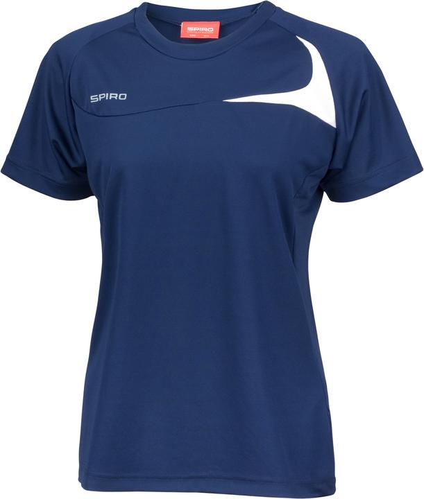Actual product image Spiro Sport TShirt TrainingShirt (36, 38, 40)