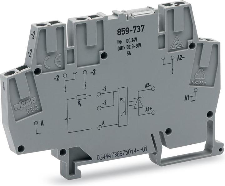Produktbild Wago 859-737