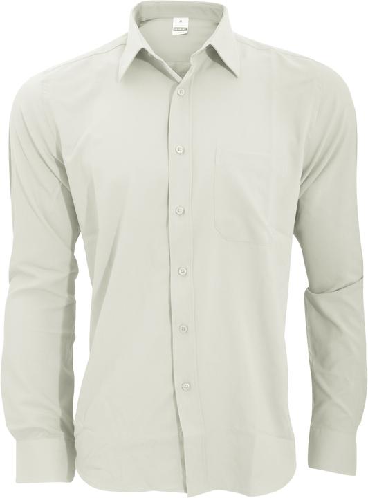 Produktbild Henbury Hemd Arbeitshemd langärmlig (3XL)