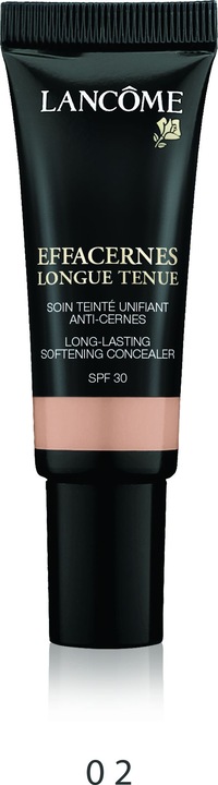 Produktbild Lancôme Effacernes Longue Tenue - Beige Sable 02 (#02 Beige Sable)
