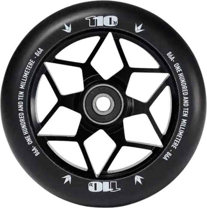 Image du produit Blunt Envy Roue de trottinette Stunt Diamond 110mm