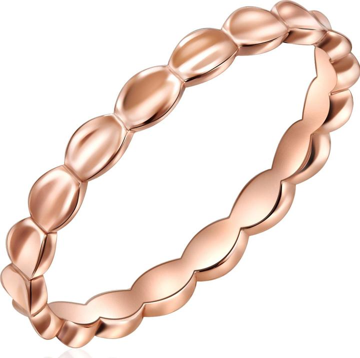 Immagine prodotto Glanzstücke München Donna Argento Rosa Oro - 26565 (52, 925 Argento)