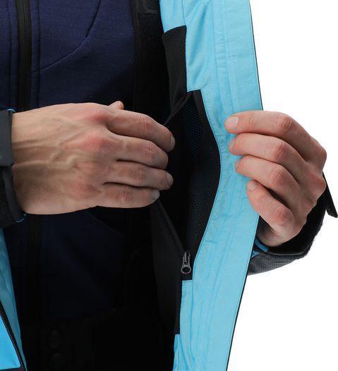 Produktbild UYN Skijacke Impervious (S)