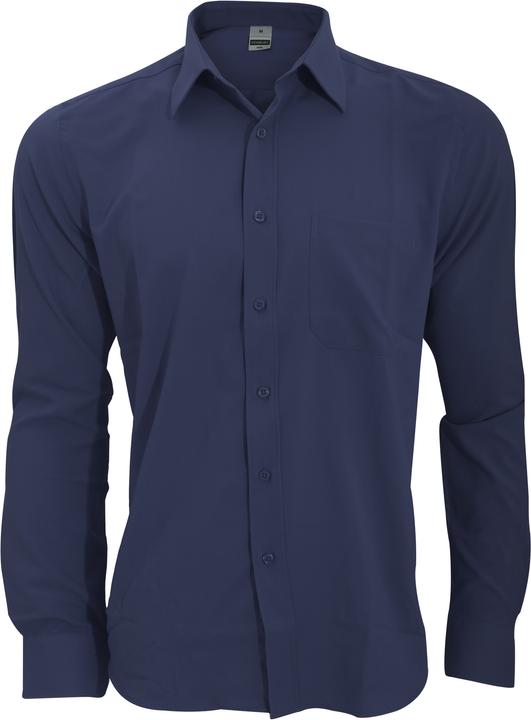 Immagine prodotto Henbury Camicia da lavoro a maniche lunghe (M)