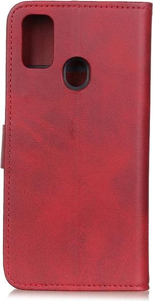 Immagine prodotto MU Classic Serie classica IV con copertina in pelle (Realme 7i)