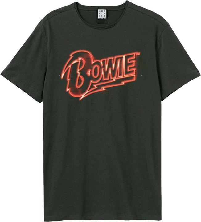 Produktbild Amplified Neon Sign TShirt (M)