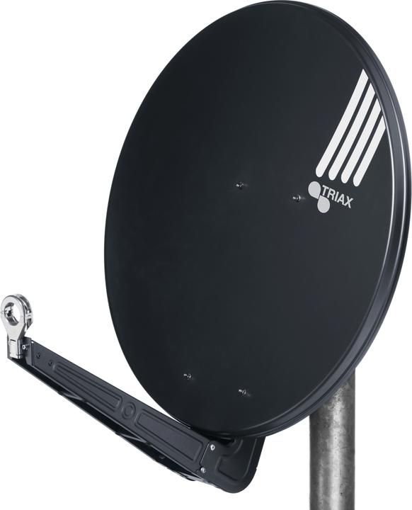 Image du produit Triax FESAT 95 HQ (Antenne parabolique, 39.10 dB, DVB-S / -S2)