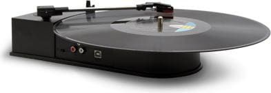 Immagine prodotto Hamlet Smart LP Convertitore di vinili in mp3