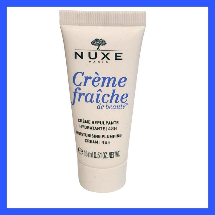 Image du produit Nuxe Hydratante et Repulpante (15 ml)