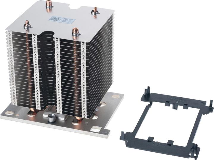 Actual product image Dell Heatsink to Intel Scalable (235 mm)