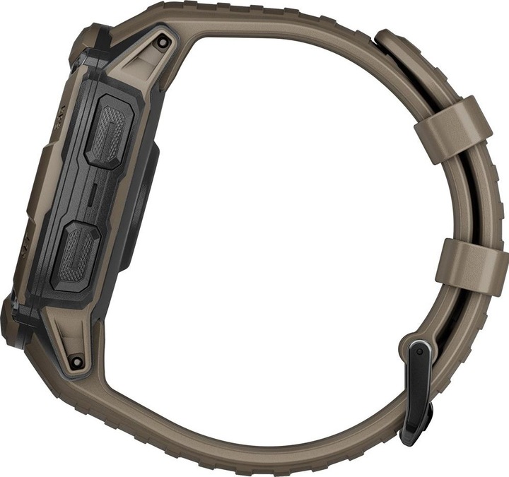 Actual product image Garmin Instinct 2X Solar - Tactical Edition (50 mm)