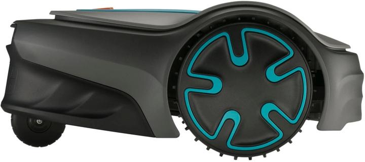 Immagine prodotto Gardena Sileno Minimo (500 m², Filo di confine)