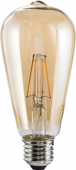 Image du produit Xavax Vintage (E27, 685 lm, 1x)