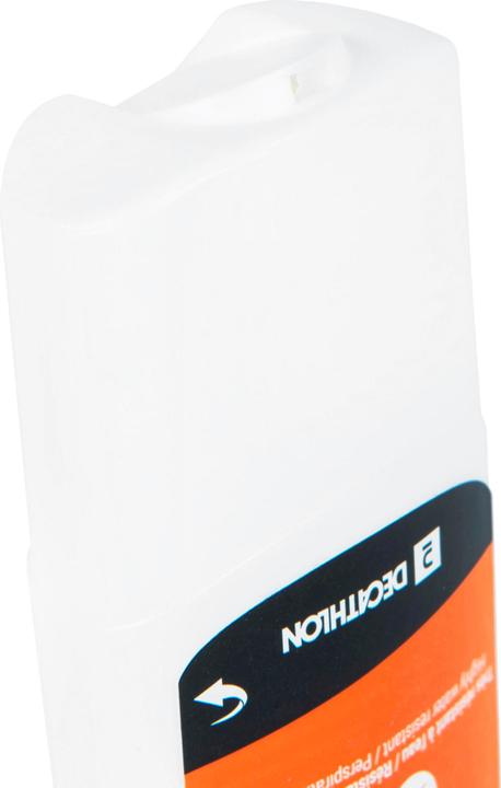 Image du produit Decathlon protection solaire sport spf 50+ 50ml 342525