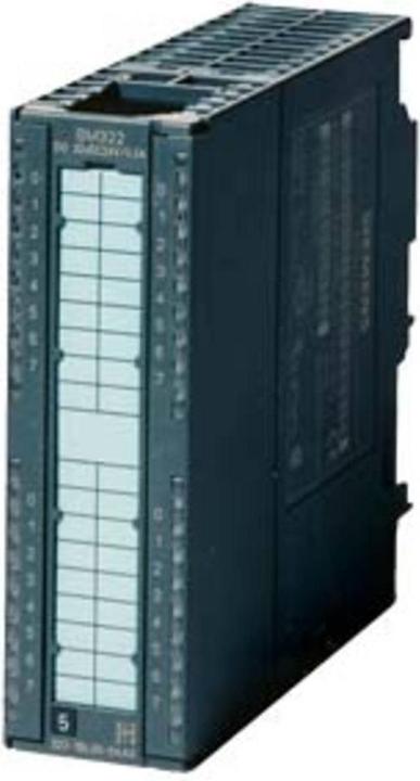 Produktbild Siemens SM322, 16DO, 120/230V AC, 1A