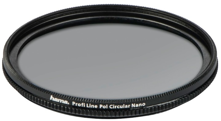 Produktbild Hama Profi Line (37 mm, Polarisationsfilter, 37 mm)