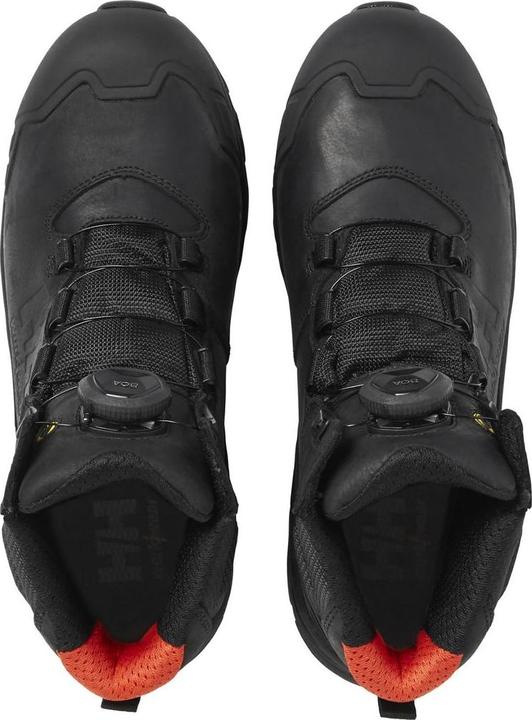 Productafbeelding Helly Hansen Workwear Oxford Mid Boa S3 Ht (S3, 46)