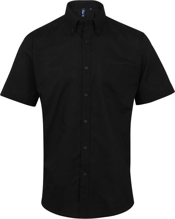 Produktbild Premier Signature OxfordHemd Arbeitshemd kurzärmlig (44)