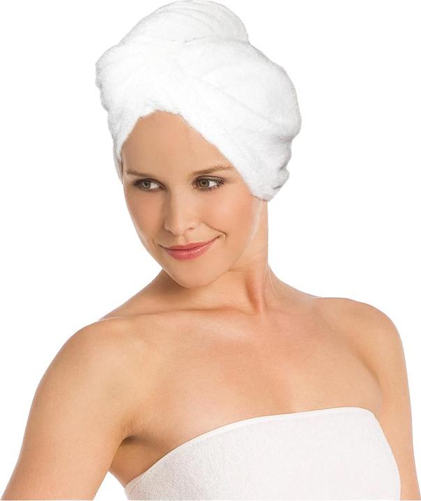 Immagine prodotto Vossen Spugna Turbante