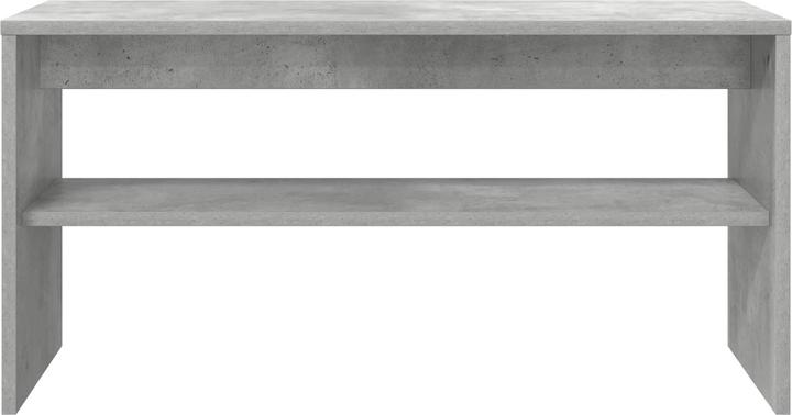 Actual product image vidaXL TV-Schränk (30 x 30 x 40 cm)