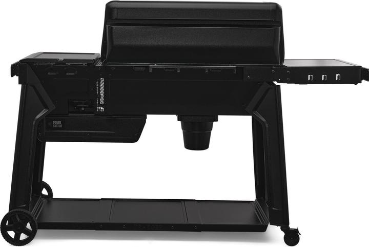 Produktbild Traeger Woodridge Pro Pellet Grill