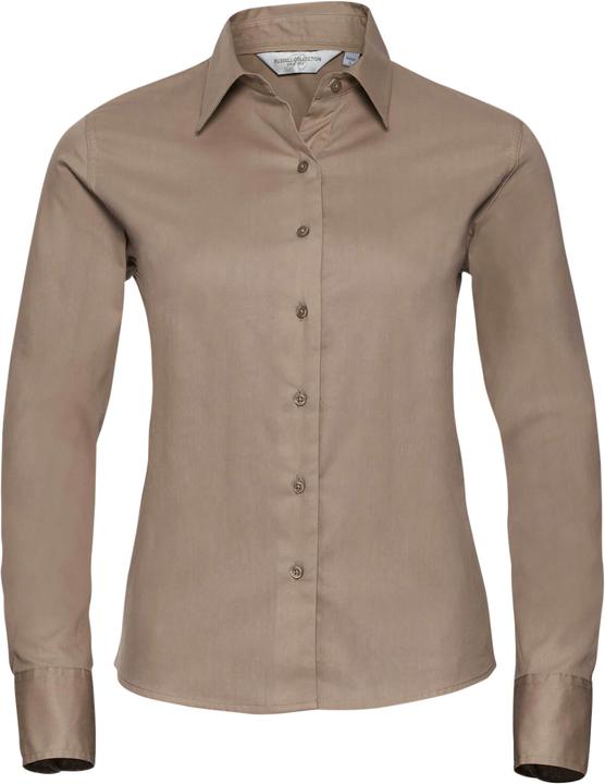 Immagine prodotto Russell Camicetta Collection a maniche lunghe (XS)