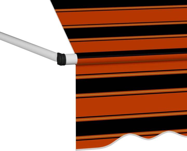 Produktbild vidaXL Markise (2.50 m)