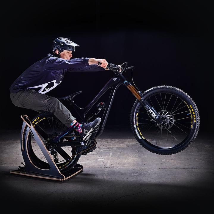 Produktbild Mtb Hopper Bike-Rampe Balance