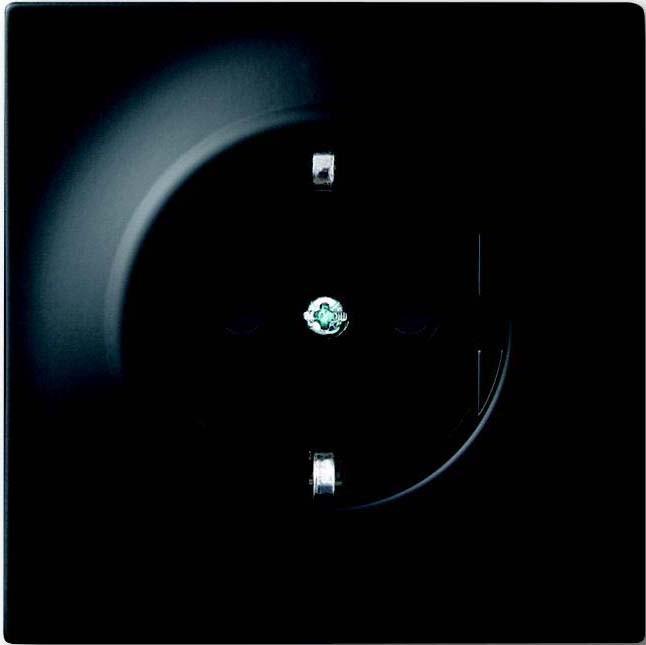 Produktbild Busch-Jaeger Steckdosen-Einsatz