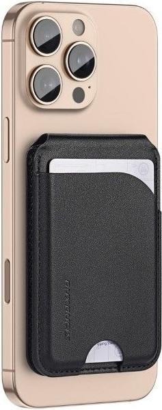 Produktbild Dux Ducis Neva Series (Apple iPhone 16 Pro Max, Apple iPhone 15 Pro, Apple iPhone 16 Plus, Apple iPhone 12 mini, Apple iPhone 14 Plus, Apple iPhone 15, Apple iPhone 15 Pro Max, Apple iPhone 16, Apple iPhone 12, Apple iPhone 13 mini, Apple iPhone 12 Pro Max, Apple iPhone 14, Apple iPhone 13 Pro, Apple iPhone 15 Plus)