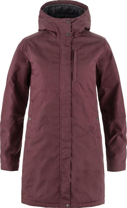 Actual product image Fjällräven Kiruna (M)