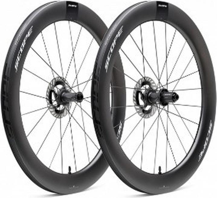 Image du produit Scope Cycling Roues de Vélo de Course R6.A (28")