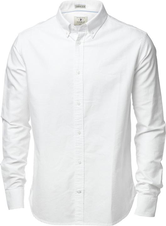 Immagine prodotto Camicia da lavoro Rochester Oxford a maniche lunghe (XL)
