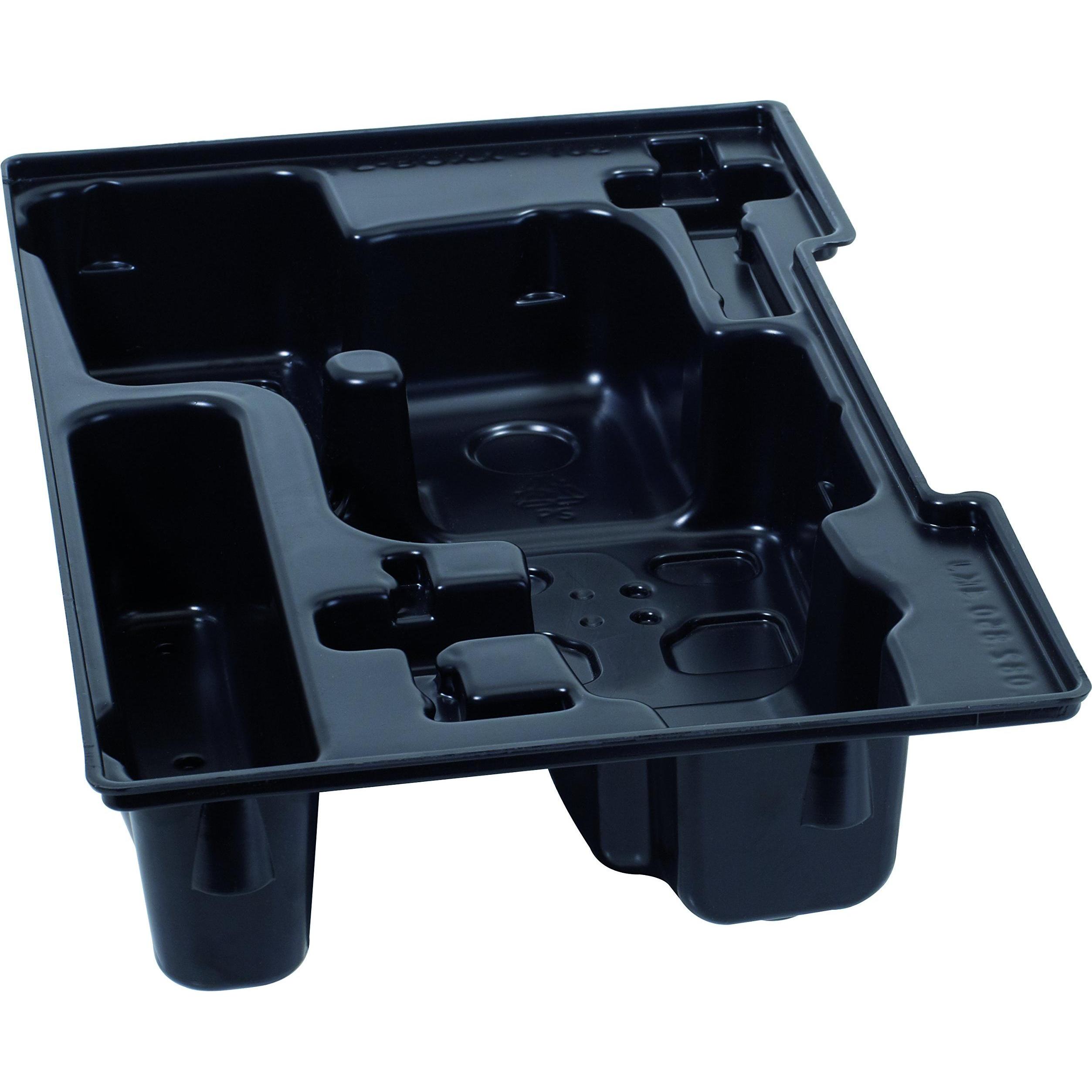 Bosch Professional, Zubehör Werkzeugaufbewahrung, Einlage für Werkzeug