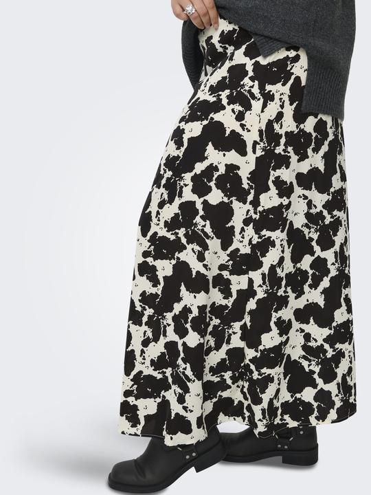 Image du produit Only CARCOLACOW Jupe coupe large Jupe (52)