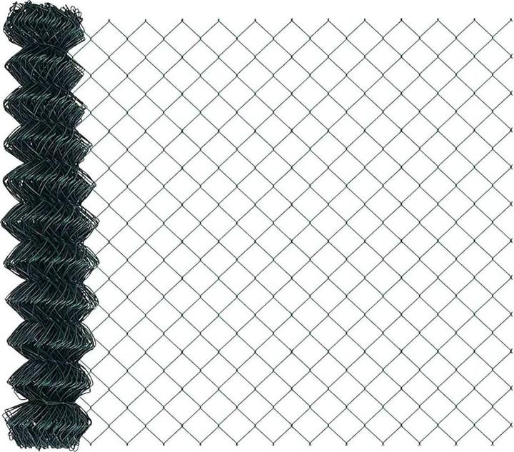 Produktbild vidaXL Zaunpfosten