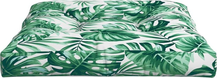 Image du produit VidaXL Ensemble salon de jardin 10 pièces avec coussins (80 x 80 cm)