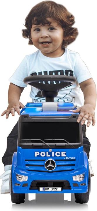 Image du produit Jamara Mercedes-Benz