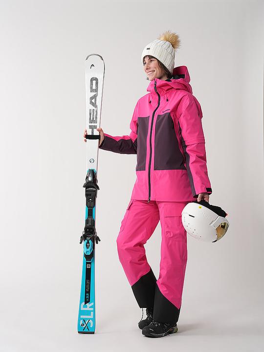 Produktbild Peak Performance Edge Insulated (S)