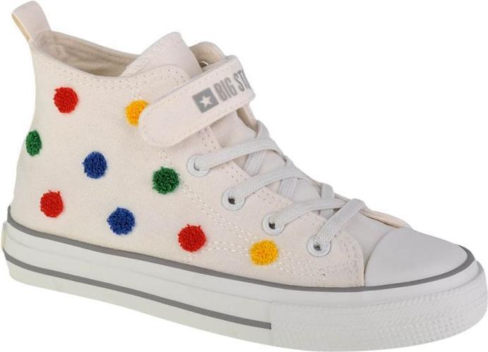Image du produit Big Star Chaussures J JJ374059 - 33 (33)