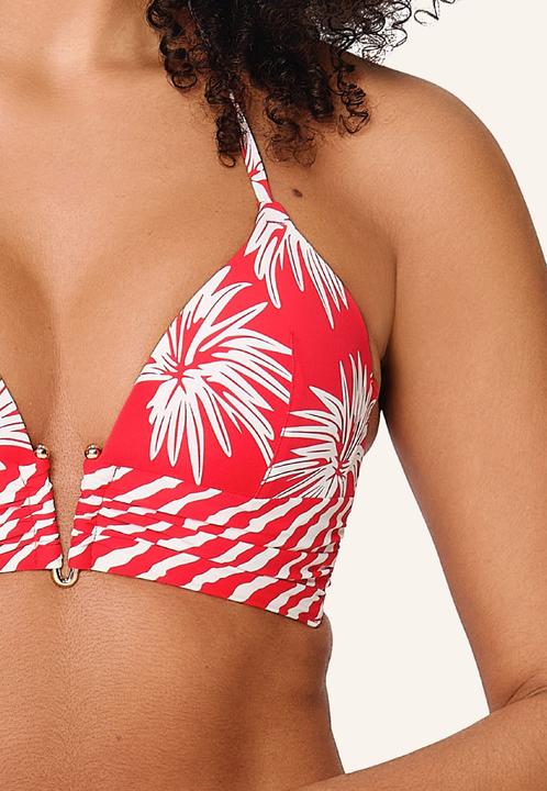 Actual product image LingaDore Triangel Bikini top (40 D)