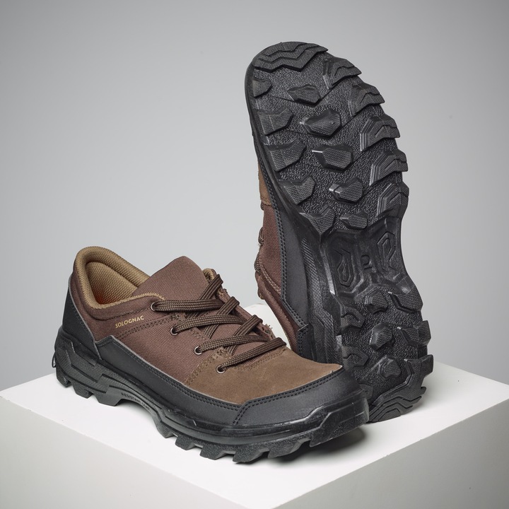 Actual product image Solognac CROSSHUNT 100 (47)