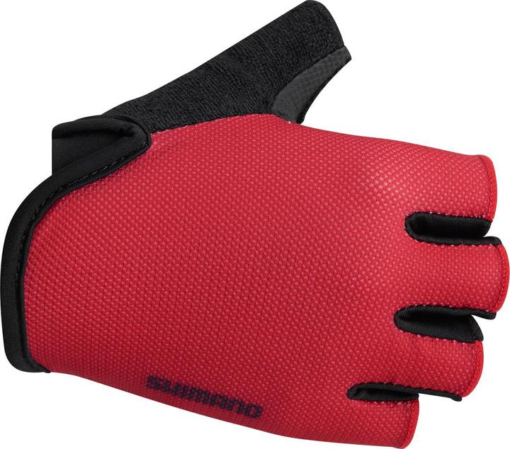 Produktbild Shimano Junior Airway Gloves red (L)