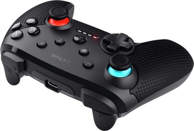 Produktbild Trust GXT1246 MUTA BT (Switch Lite, Switch)