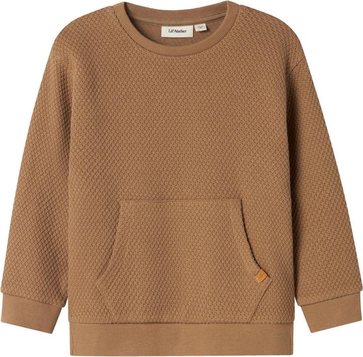 Produktbild Name it Loose Fit Sweatshirt (122, 128)