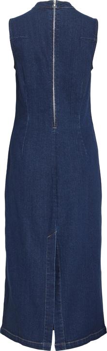 Produktbild Vila Midi Jeanskleid (M, S)