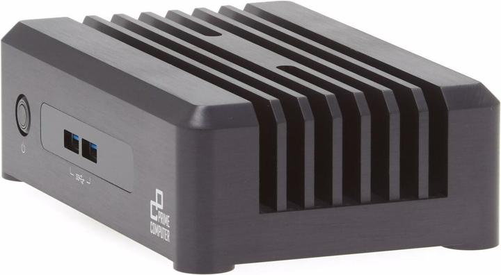 Actual product image Prime Computer PrimeMini 4 (250 GB, 8 GB, Intel Core i5-7300U)