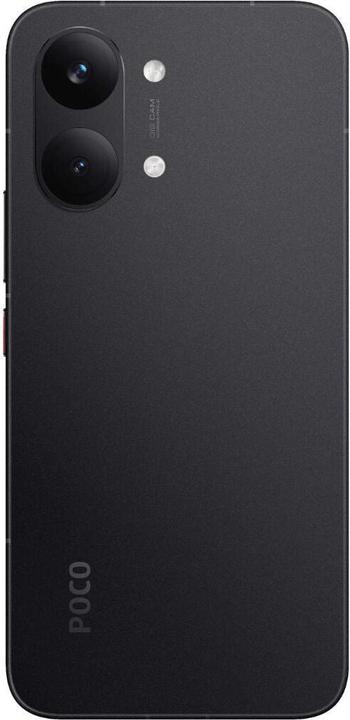 Produktbild Xiaomi Smartphone MOBILE PHONE X8 PRO MAX/12/256GB BLACK MZB0NC9EU (256 GB, Black, Schwarz, 6.83", 5G)
